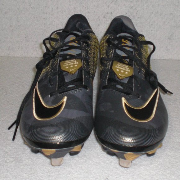 Nike Lunar Vapor Ultrafly Elite 2 Cleat - AV2469 002 - Picture 2 of 6